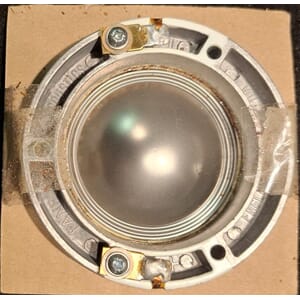 Fane MD2151-8 Tweeter Diaphragm