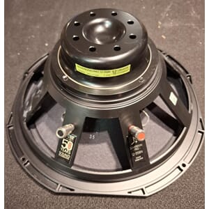 Fane SOV12-350N Sovereign element 12" 350W 8 Ohm