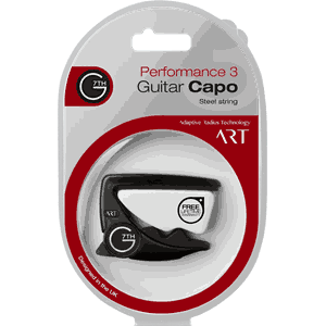 G7th Performance 3 ART BLK