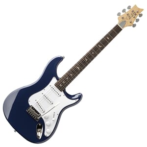 PRS Silver Sky SE Trad Blue m/ bag