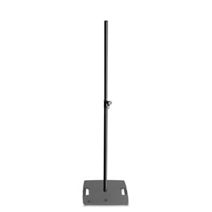 Gravity LS 431 B - Lighting stand with Square Steel Base