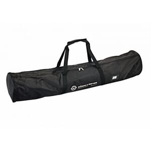 Bæreveske for høytalerstativer