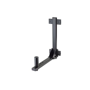 Kønig & Meyer høyttalerstativ for vegg