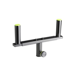 Gravity SAT 36 B Adjustable T-Bar for speaker stands