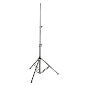 Gravity SP5522B Speaker and lighting stand