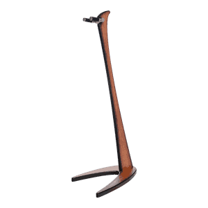 Bulldog Music Gear Phoenix - Mahogany Sunburst - Gitarstativ