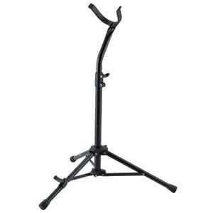 K&M 144/1 Baritonesax stativ