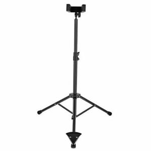 K&M 15060 Bass Clarinett stand