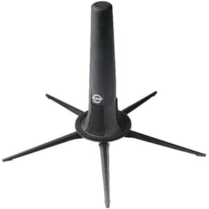 K&M 15229 Eb-Clarinett stand