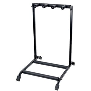 Soundsation FMS20-3 Sammenleggbart stativ for 3 gitarer