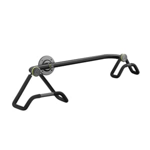 Gravity GSWMB01EB Veggstativ for Elektrisk Gitar