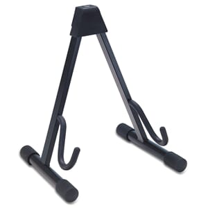 Kønig & Meyer gitarstativ A-frame elektrisk gitar