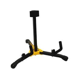 Hercules Gitarstativ GS401B Akustisk gitar