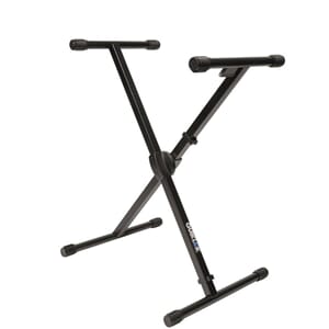 Quiklok T-500 KEYBOARD STAND DLX (472015)