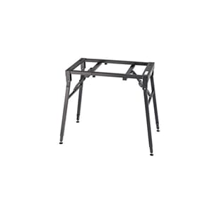 K&M Keyboard stand, 4-beins benktype