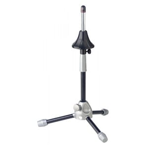 Stagg WIS-A15BK Stativ for Trompet