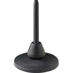 Stagg WIS-A40 Stativ for fløyte/klarinett