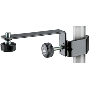 K&M 238B Stativklemme 23mm