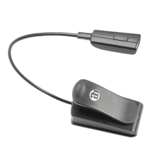 Adam Hall SLED 1 Pro Led lys for Notestativ