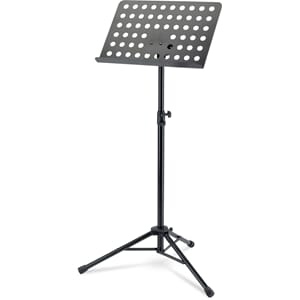 K&M 11940 Notestativ for orkester