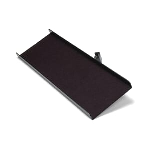 K&M Hylle for feste på notestativ for diverse