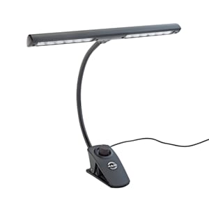 K&M 12295 Music Stand Light