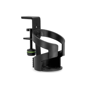 Gravity MA Medium Drinkholder with tableclamp