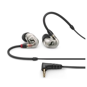 Sennheiser IE 400 PRO CLEAR IN-EAR