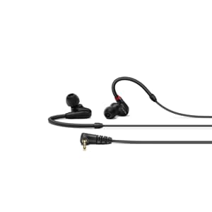 Sennheiser IE 100 PRO IN-EAR BLACK
