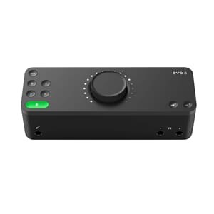 Audient EVO8 4in/4out Audio Interface