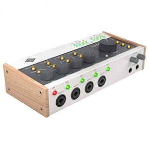 Universal Audio VOLT 476P USB Audio Interface 4 inn 4 ut