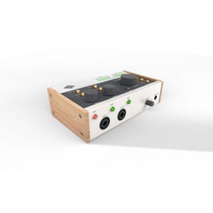 Universal Audio VOLT 476 USB Audio Interface 4 inn 4 ut