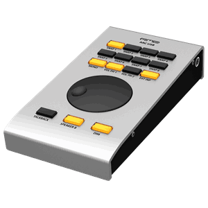 RME ARC USB Advanced Remote control for totalmix