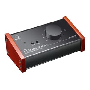 Palmer Passive Lyttevelger/Monitorcontroller