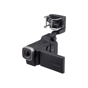 Zoom Q8 Handy Video Recorder