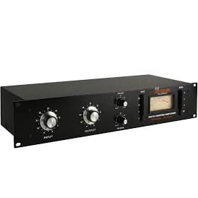 Warm Audio WA76 kompressor