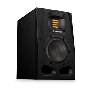 Adam Audio A4V Monitorer