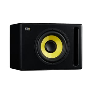 KRK S10.4 Powered Subwoofer