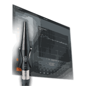 Neumann MA1 Monitor Alignment Microphone