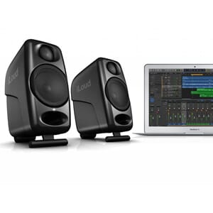 ILOUD MICRO MONITOR Black