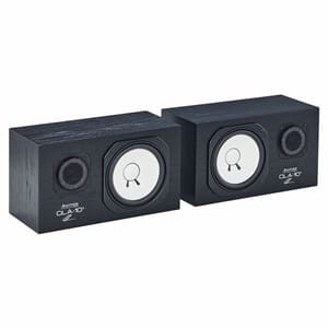 Avantone CLA-10A Active monitors, Stereo par