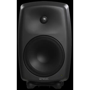 Genelec 8050BPM Aktiv Monitor 8" LF