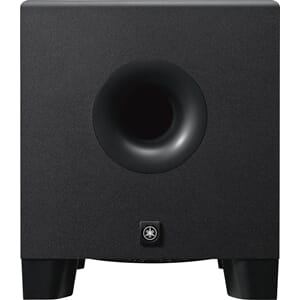 Yamaha HS8S Bass-Reflex powered subwoofer