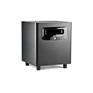 JBL LSR310S 10" Aktiv subwoofer