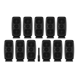 ILOUD MTM Immersive Bundle 11