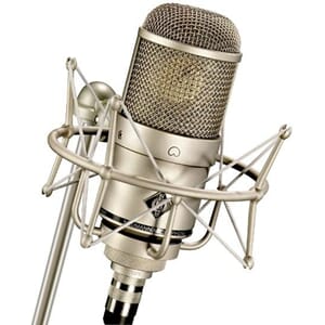 Neumann M 147 Tube