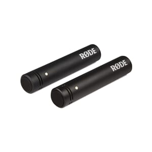 Røde M5MP MATCHED PAIR cond.mic.