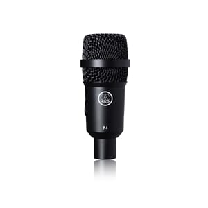 AKG Perception P-4 dynamisk instrumentmikrofon