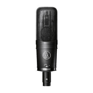 Audio Technica AT-4050ST Kondensator, Stereo M/S m/mount