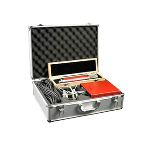 Avantone CV-12 Studio Rør mikrofon inkl PSU og kabel